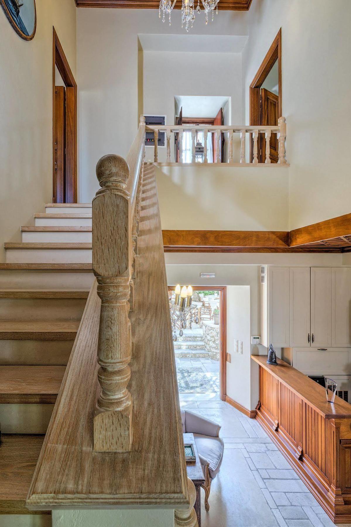 Mare Monte Luxury Suites Spetses Town Extérieur photo